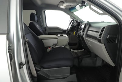 2018 Ford Super Duty F-250 SRW Base