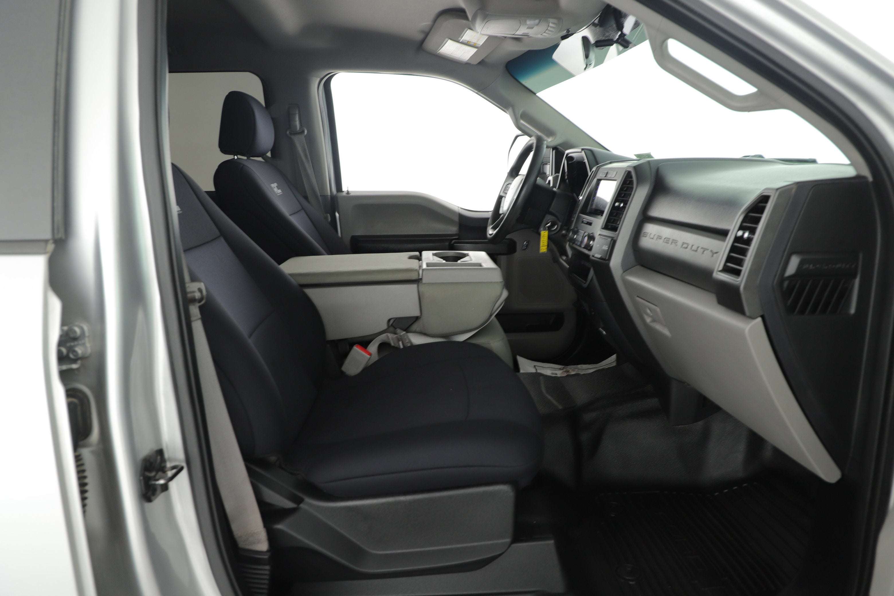 2018 Ford Super Duty F-250 SRW Base