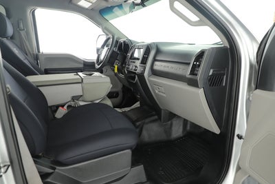 2018 Ford Super Duty F-250 SRW Base