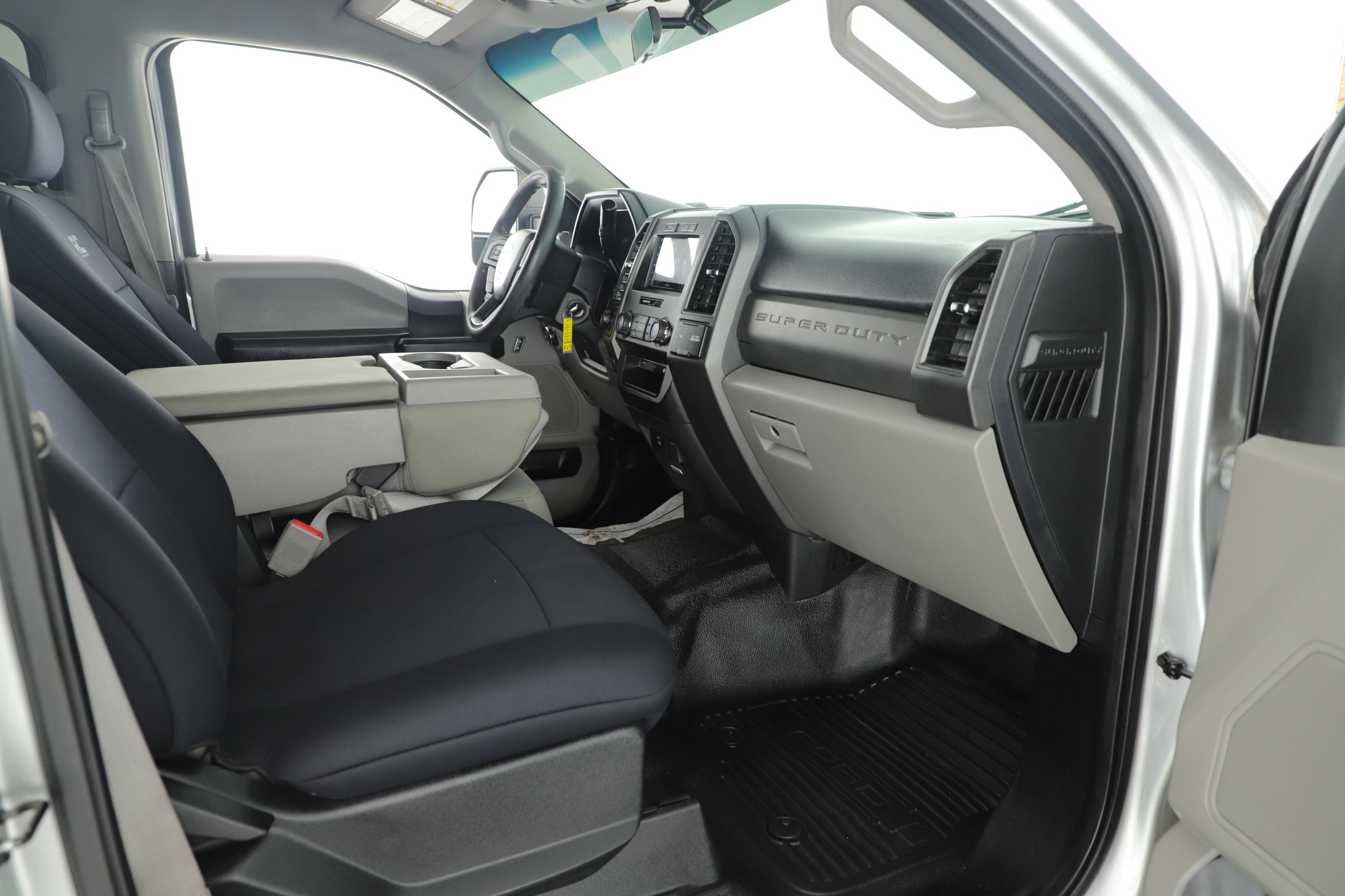 2018 Ford Super Duty F-250 SRW Base