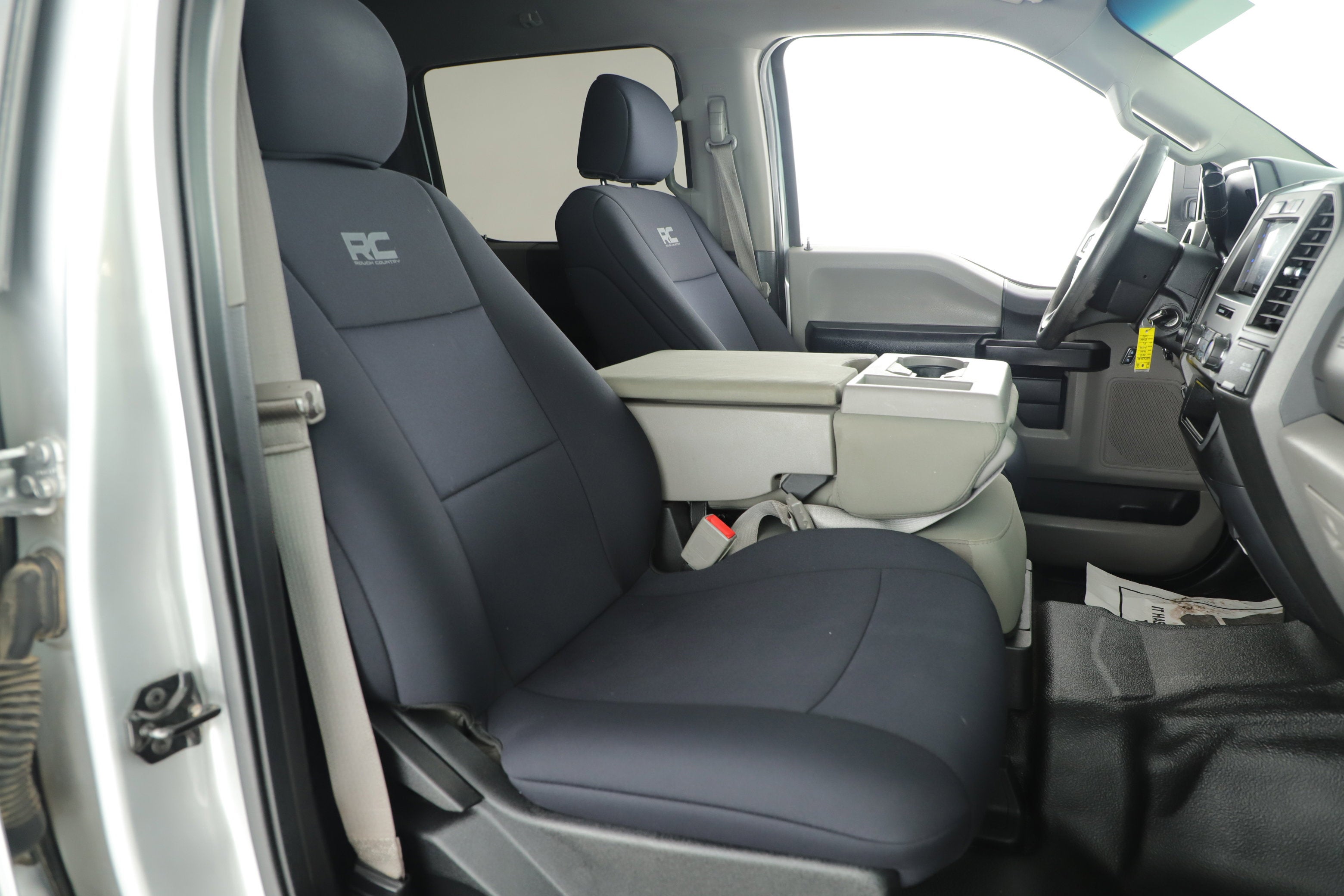 2018 Ford Super Duty F-250 SRW Base