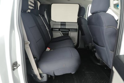 2018 Ford Super Duty F-250 SRW Base