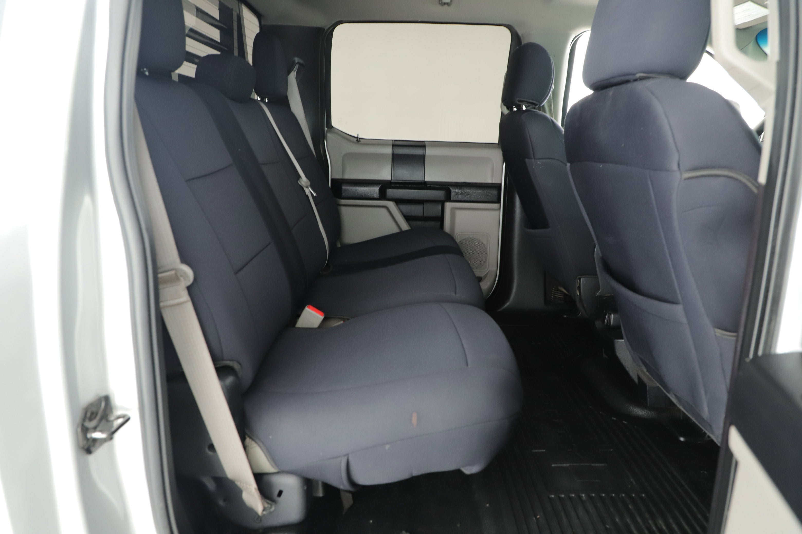 2018 Ford Super Duty F-250 SRW Base