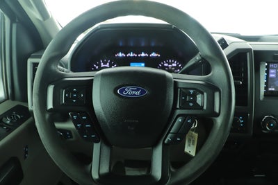 2018 Ford Super Duty F-250 SRW Base