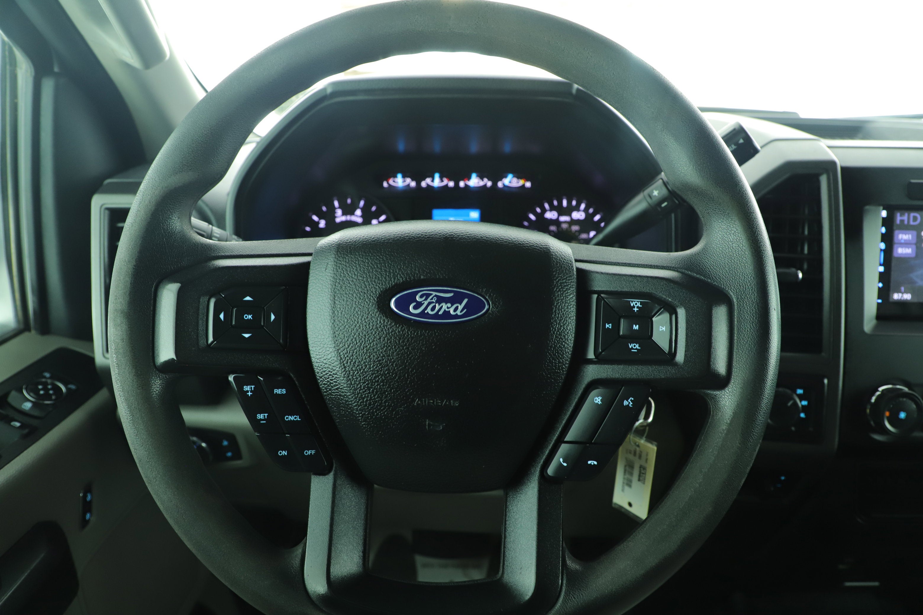 2018 Ford Super Duty F-250 SRW Base