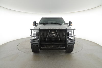 2018 Ford Super Duty F-250 SRW Base