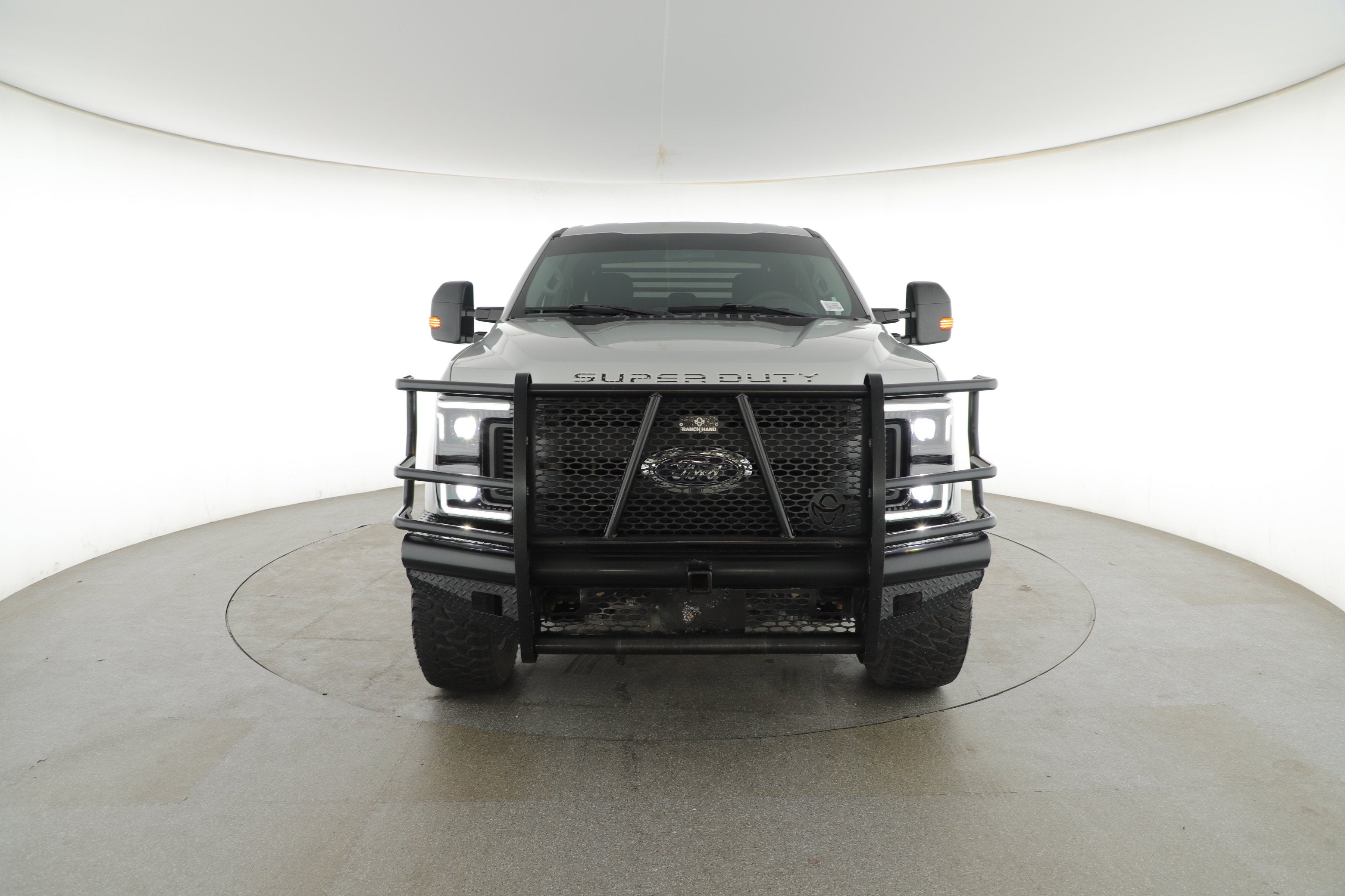 2018 Ford Super Duty F-250 SRW Base