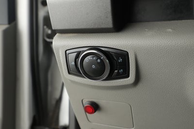 2018 Ford Super Duty F-250 SRW Base