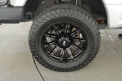 2018 Ford Super Duty F-250 SRW Base