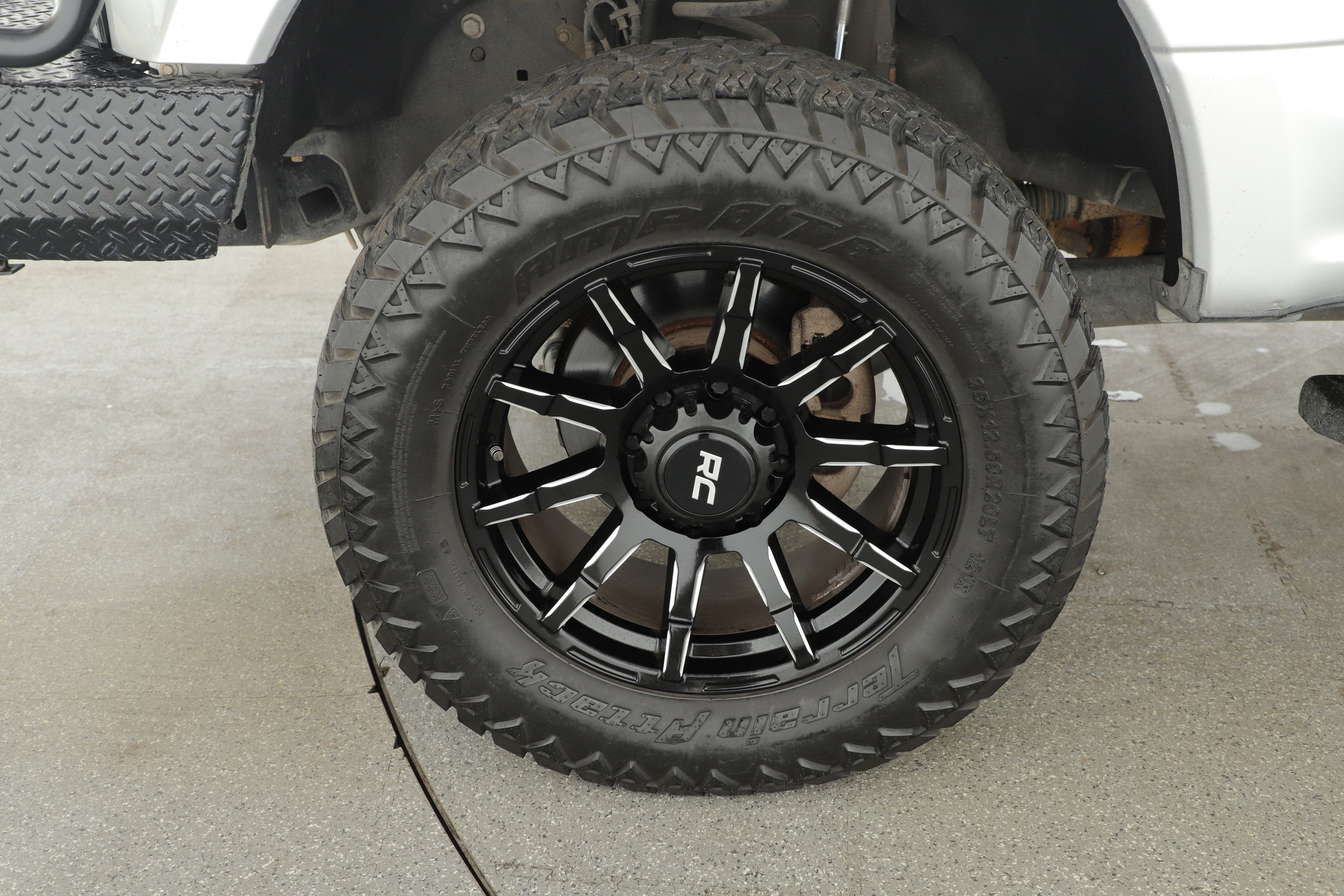 2018 Ford Super Duty F-250 SRW Base