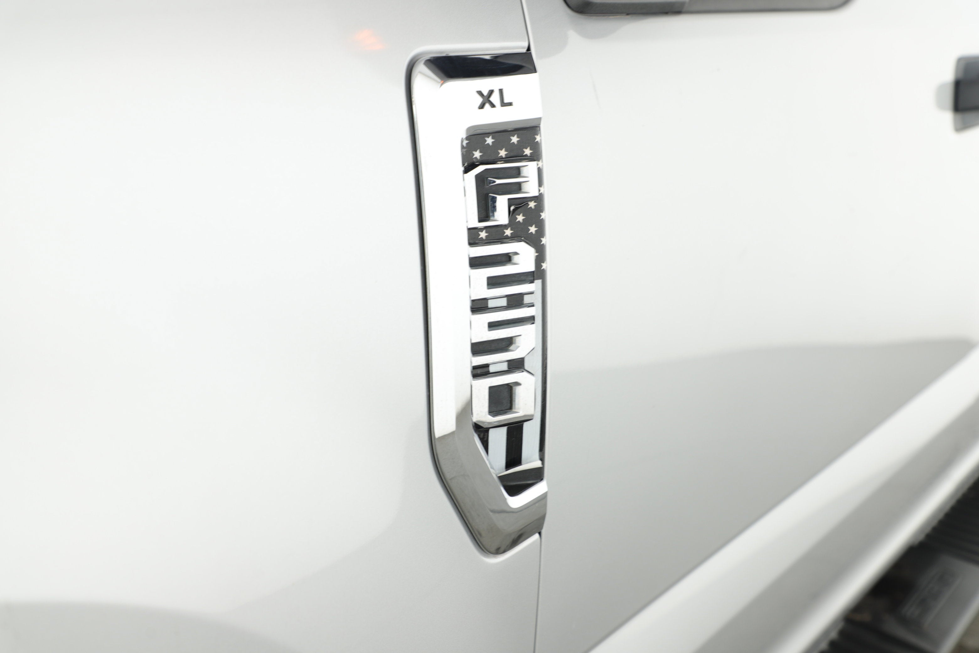 2018 Ford Super Duty F-250 SRW Base