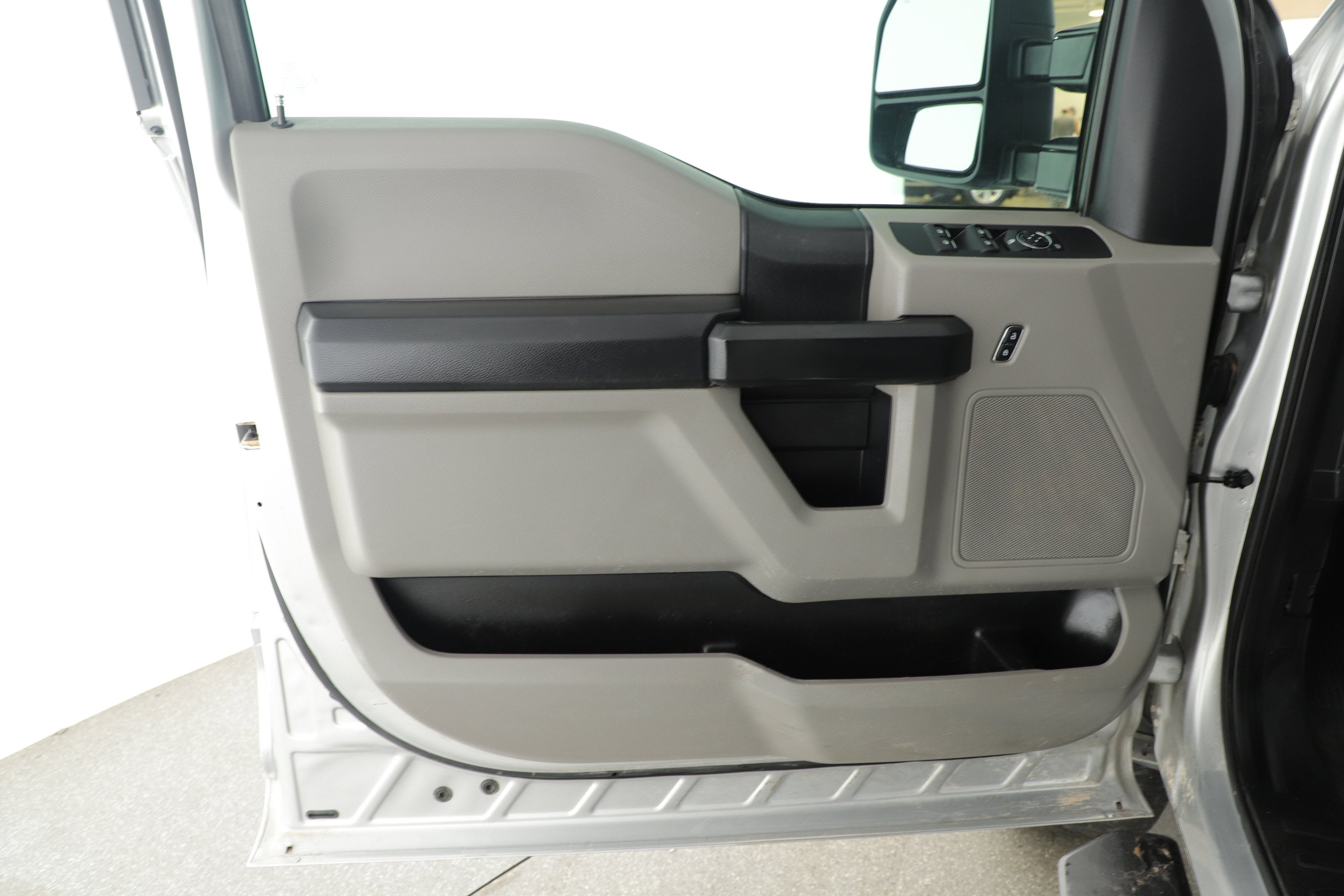 2018 Ford Super Duty F-250 SRW Base