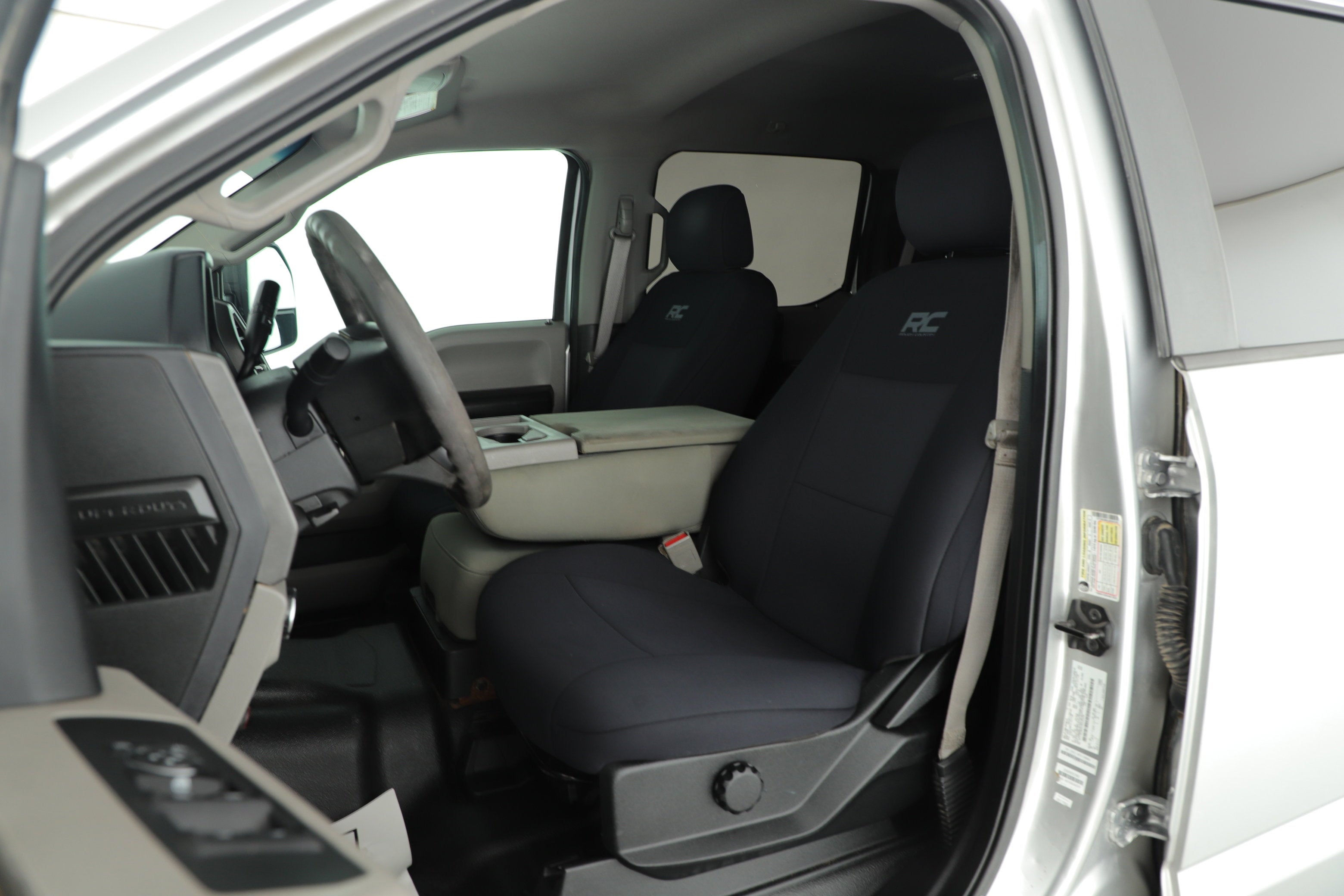 2018 Ford Super Duty F-250 SRW Base