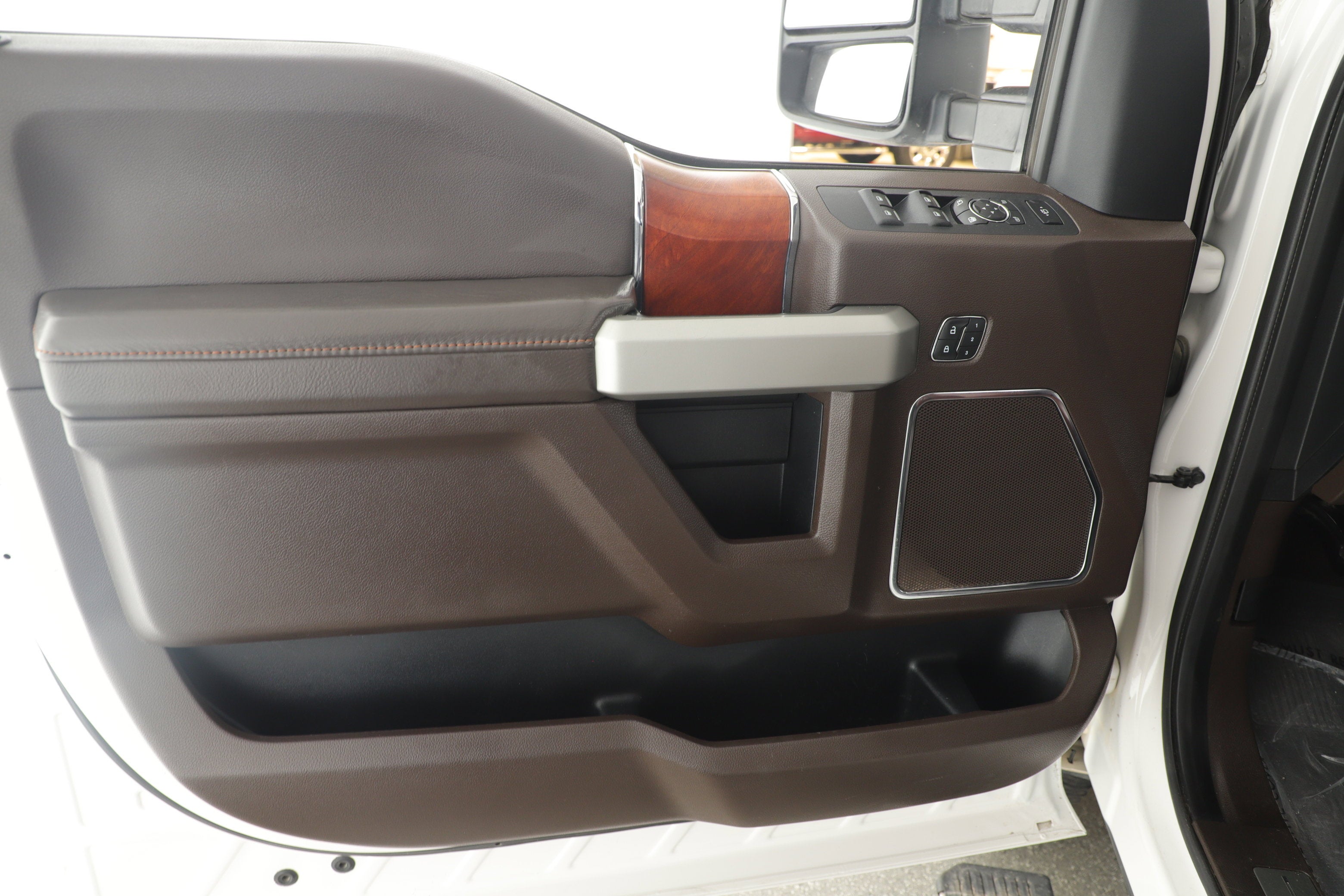 2019 Ford Super Duty F-250 SRW King Ranch