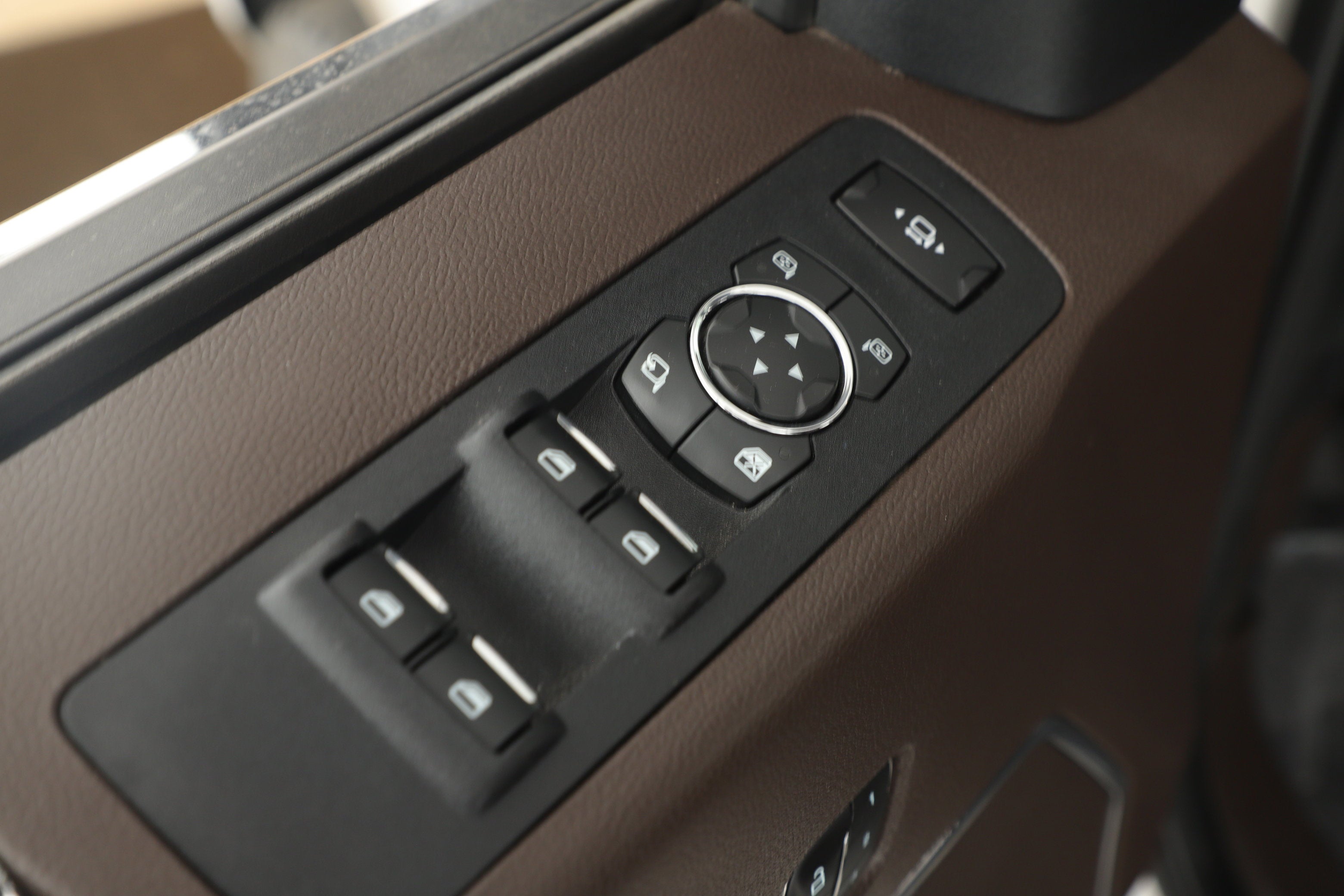 2019 Ford Super Duty F-250 SRW King Ranch