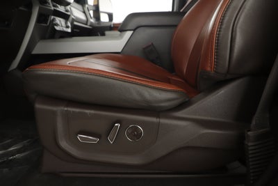 2019 Ford Super Duty F-250 SRW King Ranch