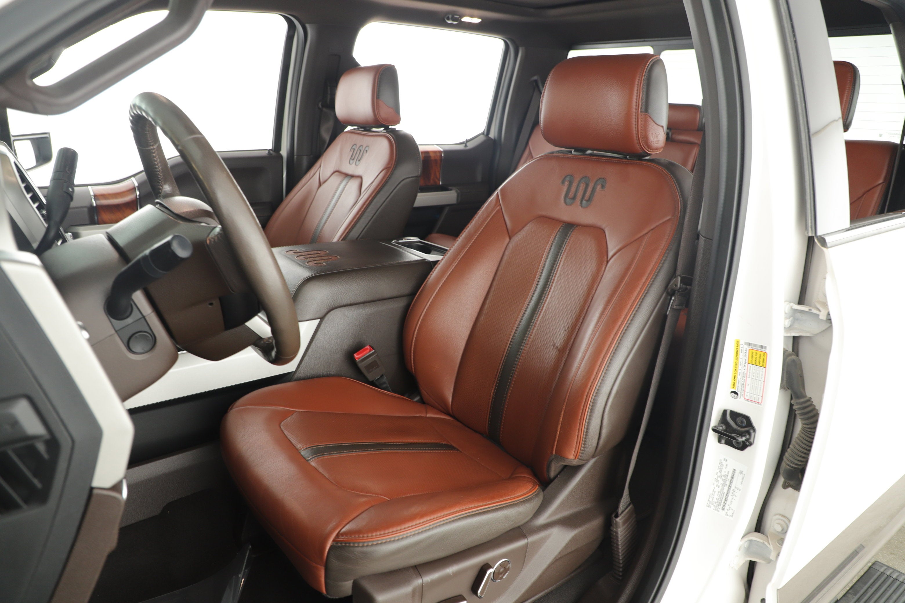 2019 Ford Super Duty F-250 SRW King Ranch