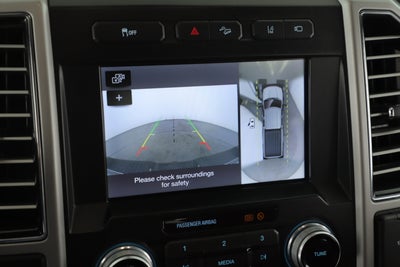 2019 Ford Super Duty F-250 SRW King Ranch