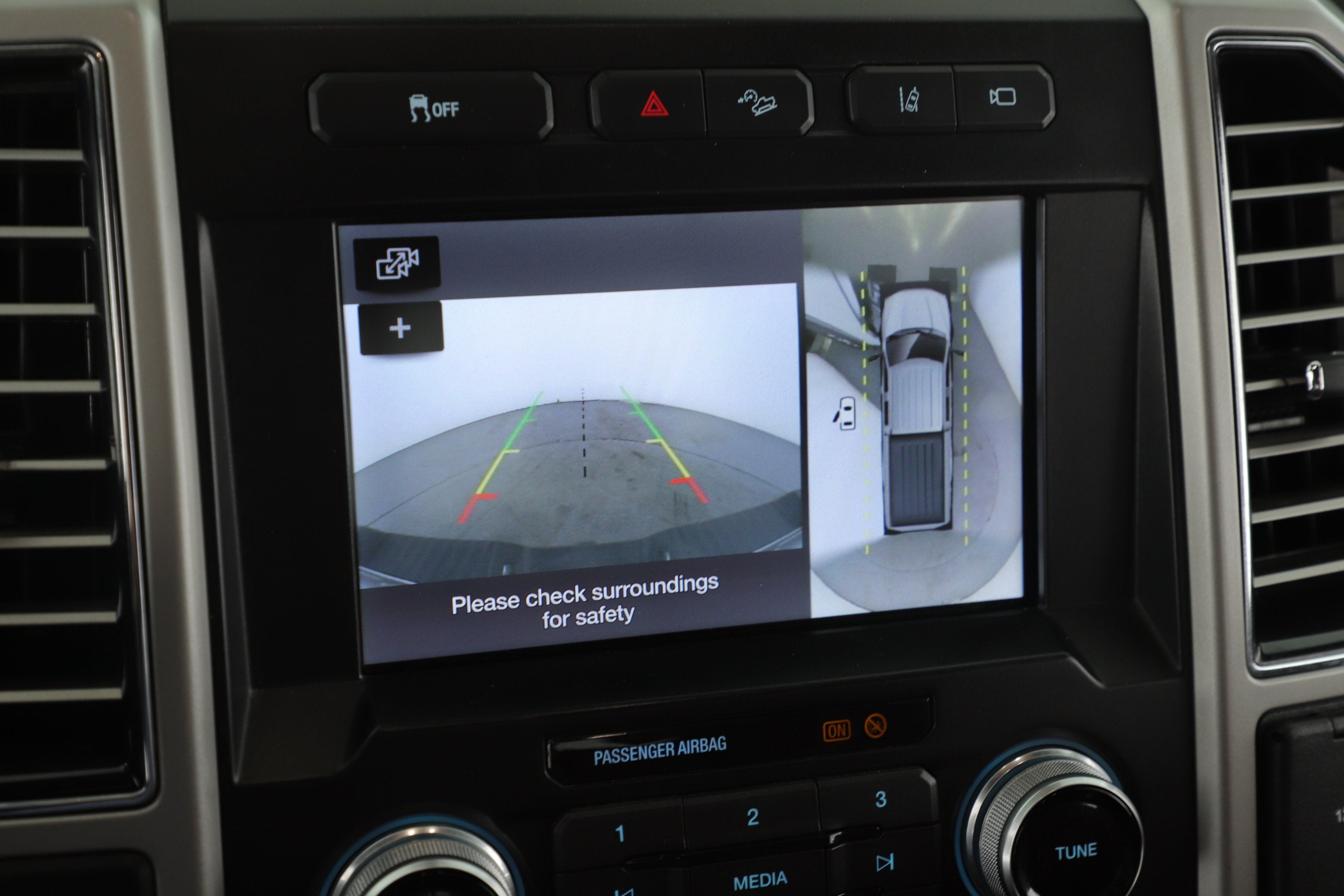 2019 Ford Super Duty F-250 SRW King Ranch