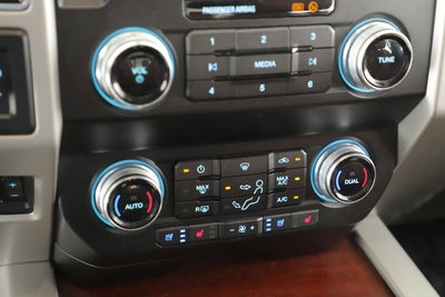 2019 Ford Super Duty F-250 SRW King Ranch