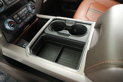 2019 Ford Super Duty F-250 SRW King Ranch