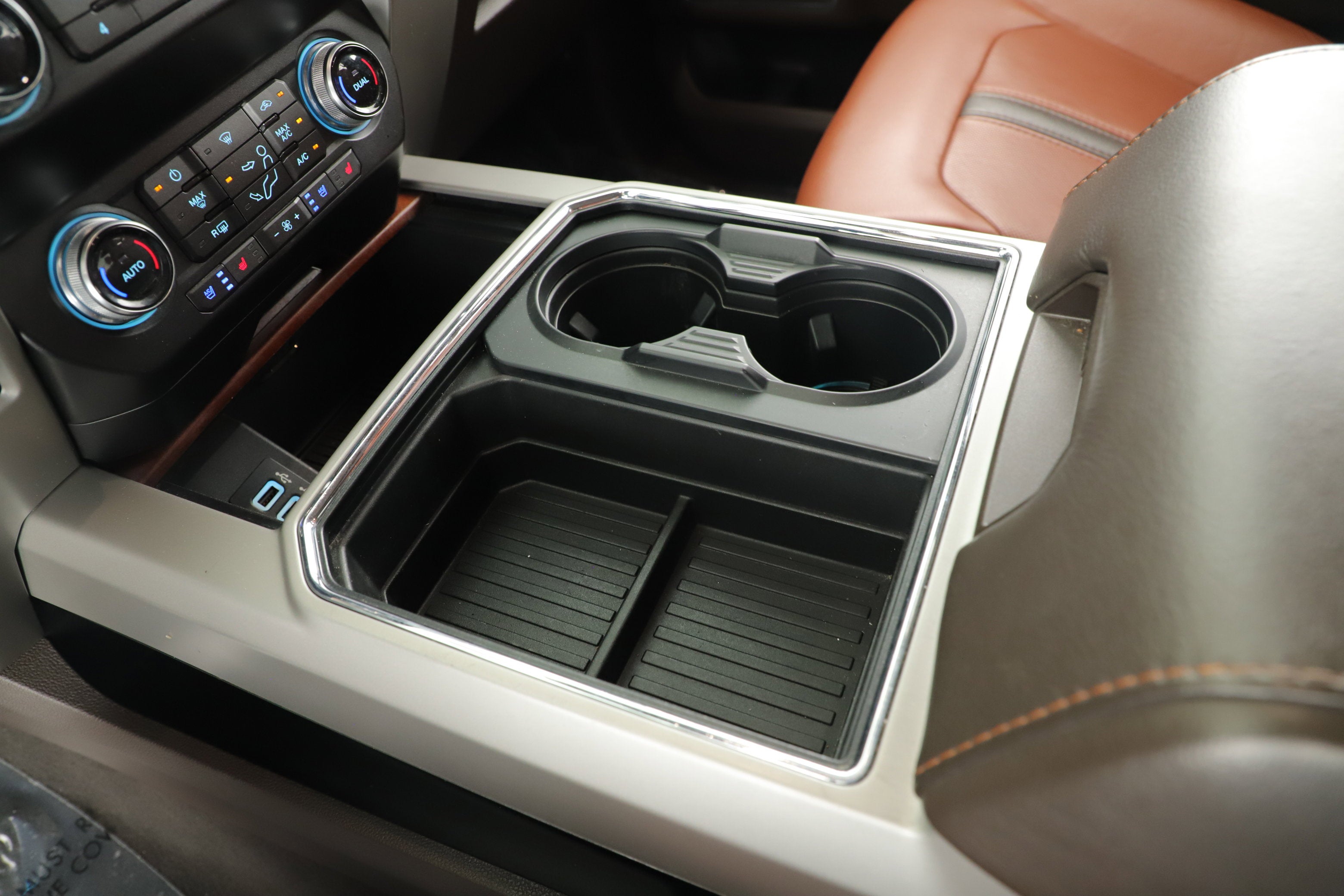 2019 Ford Super Duty F-250 SRW King Ranch