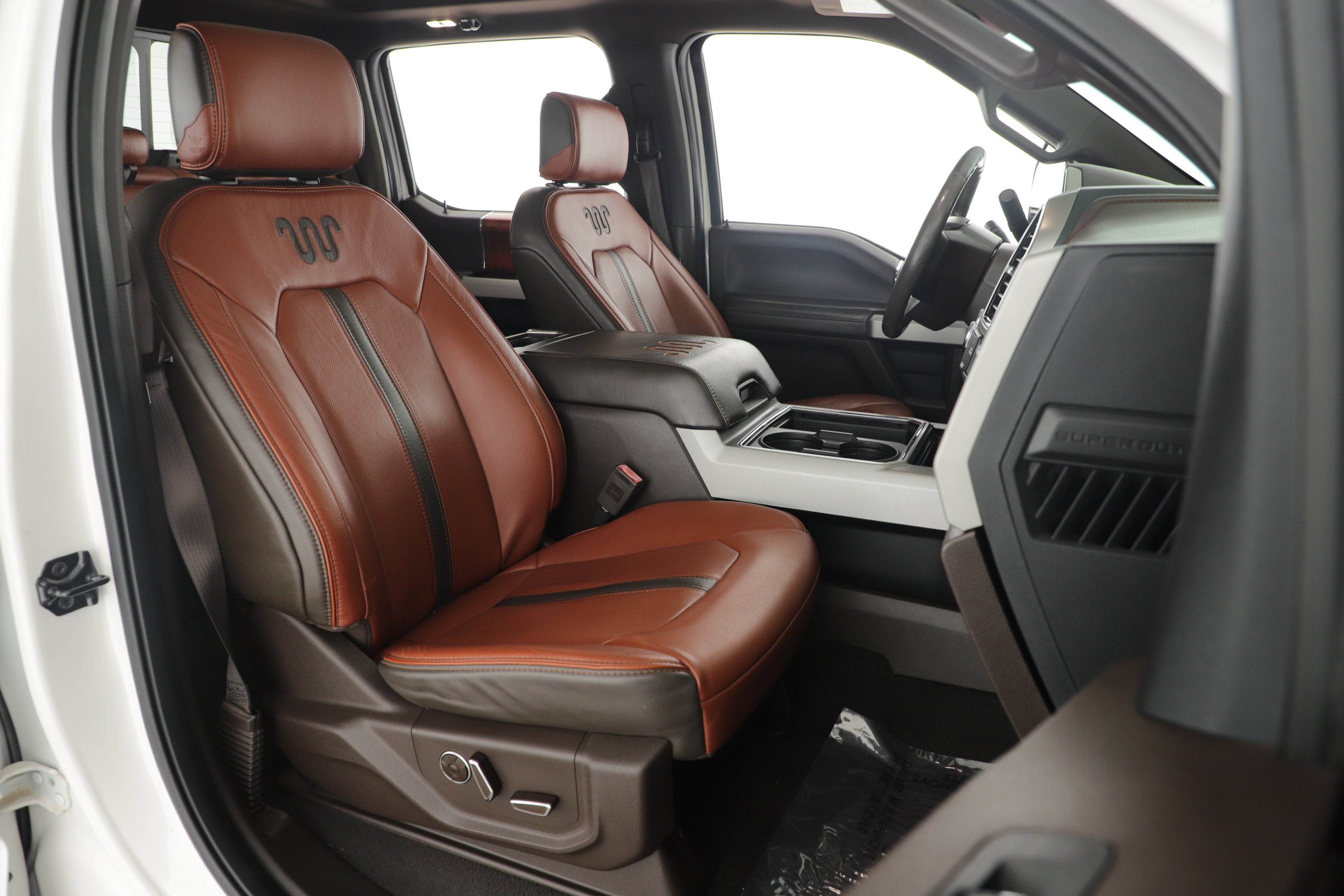 2019 Ford Super Duty F-250 SRW King Ranch