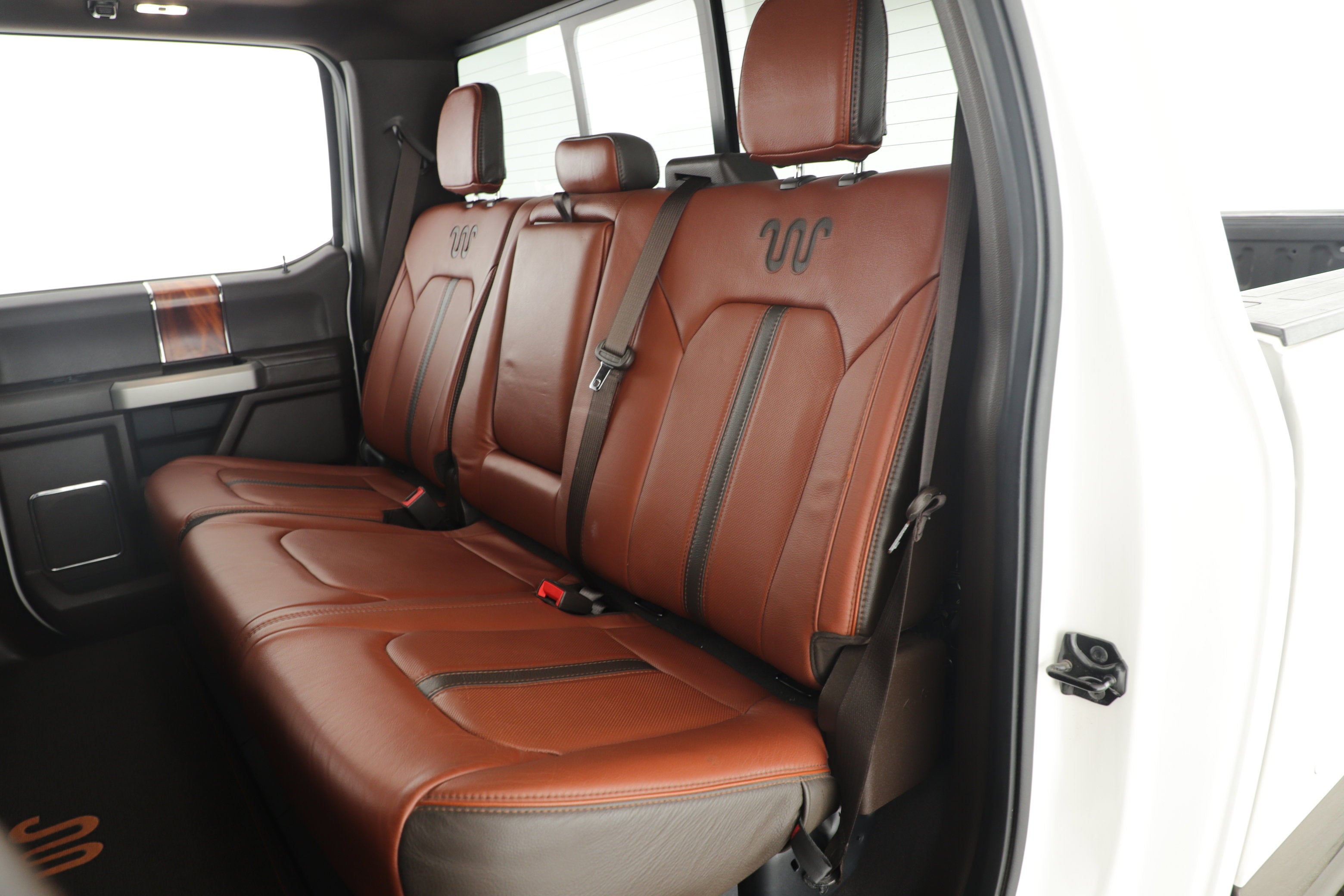 2019 Ford Super Duty F-250 SRW King Ranch