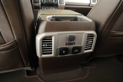 2019 Ford Super Duty F-250 SRW King Ranch