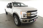 2019 Ford Super Duty F-250 SRW King Ranch