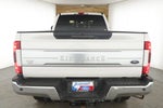 2019 Ford Super Duty F-250 SRW King Ranch