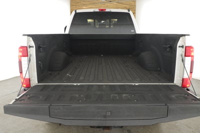 2019 Ford Super Duty F-250 SRW King Ranch