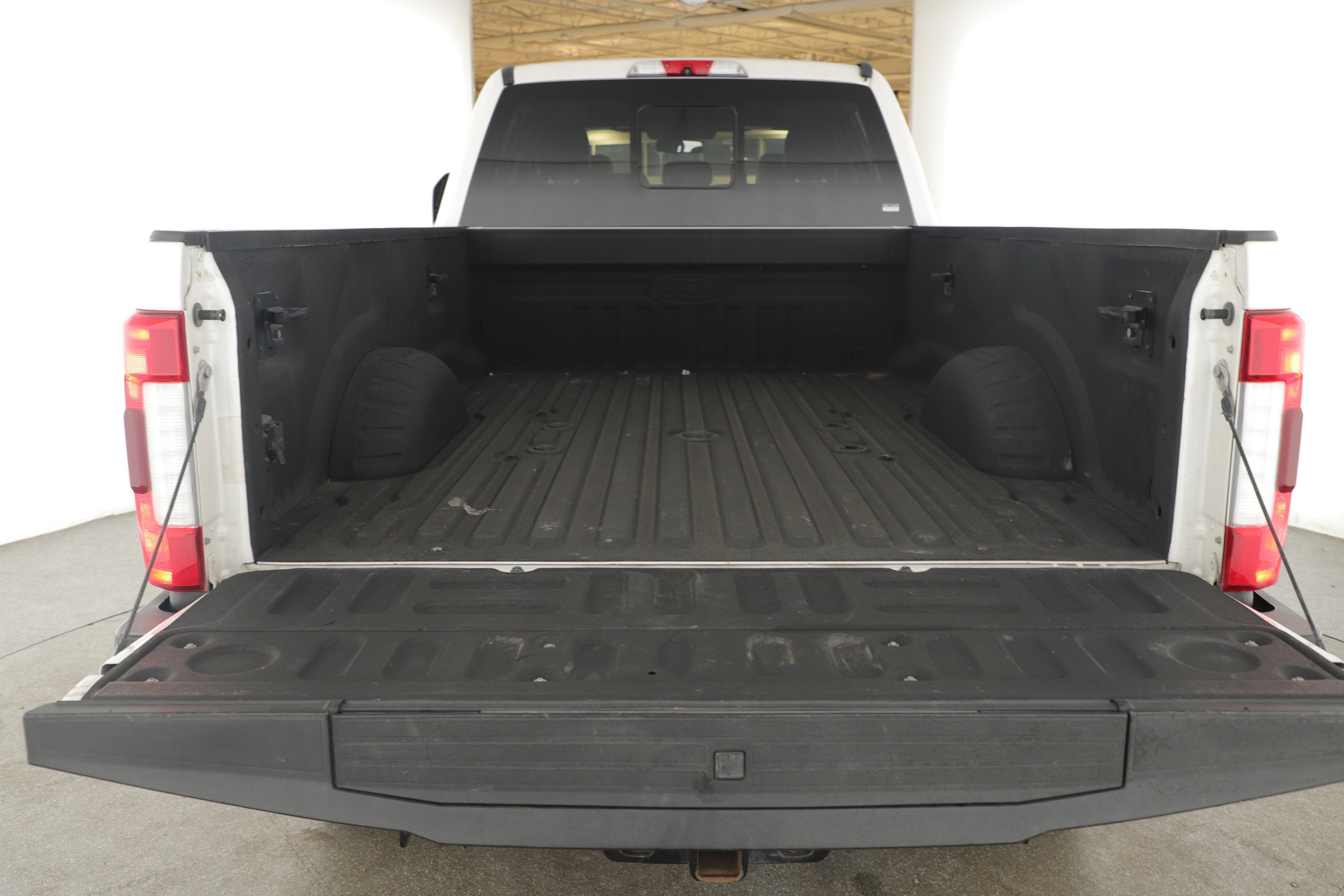 2019 Ford Super Duty F-250 SRW King Ranch