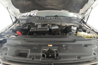 2019 Ford Super Duty F-250 SRW King Ranch