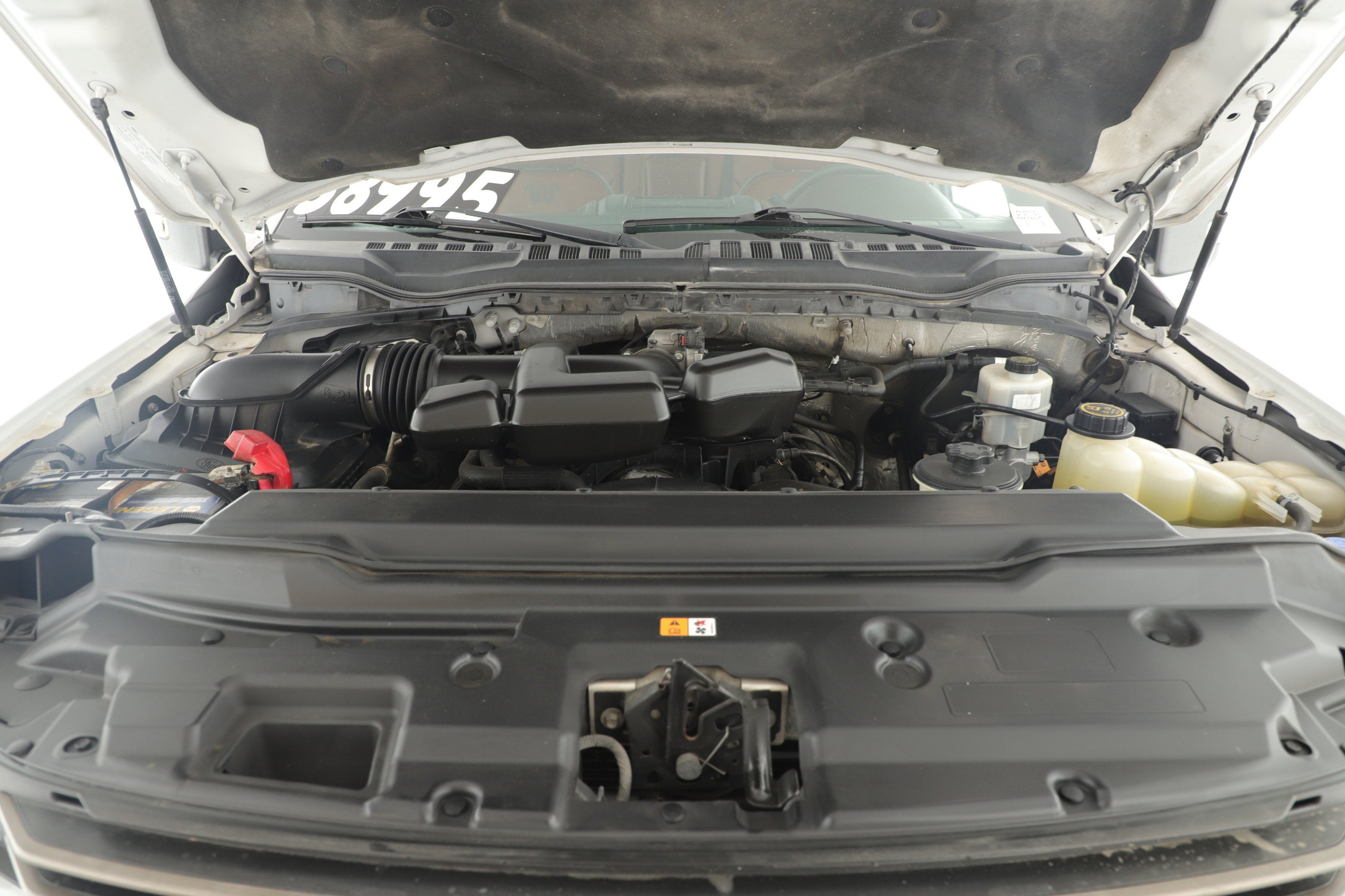 2019 Ford Super Duty F-250 SRW King Ranch