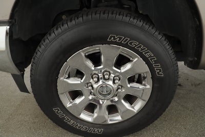 2019 Ford Super Duty F-250 SRW King Ranch