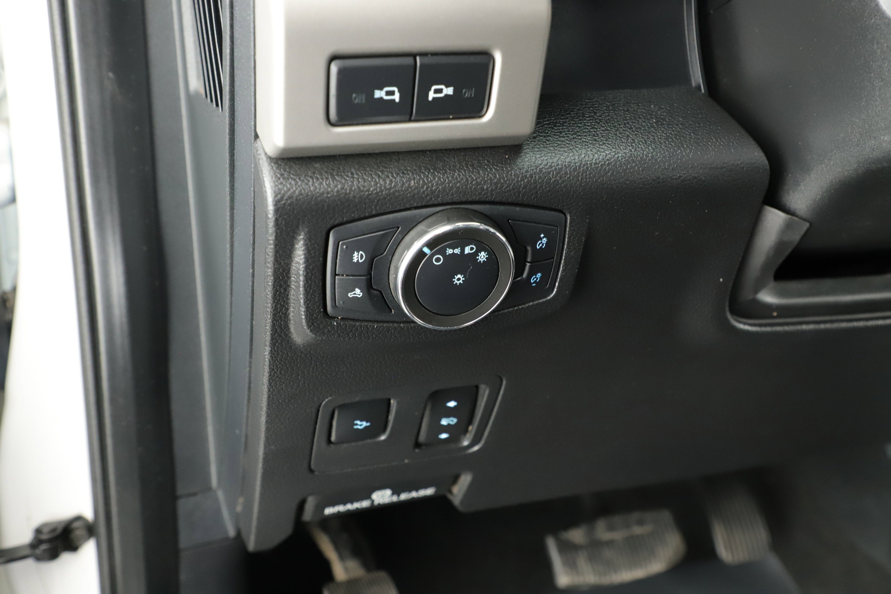 2020 Ford Super Duty F-250 SRW LARIAT