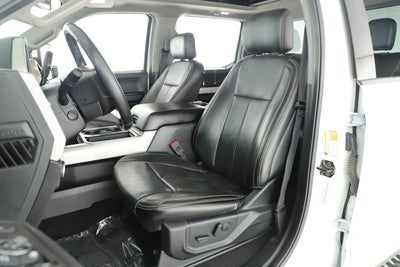 2020 Ford Super Duty F-250 SRW LARIAT