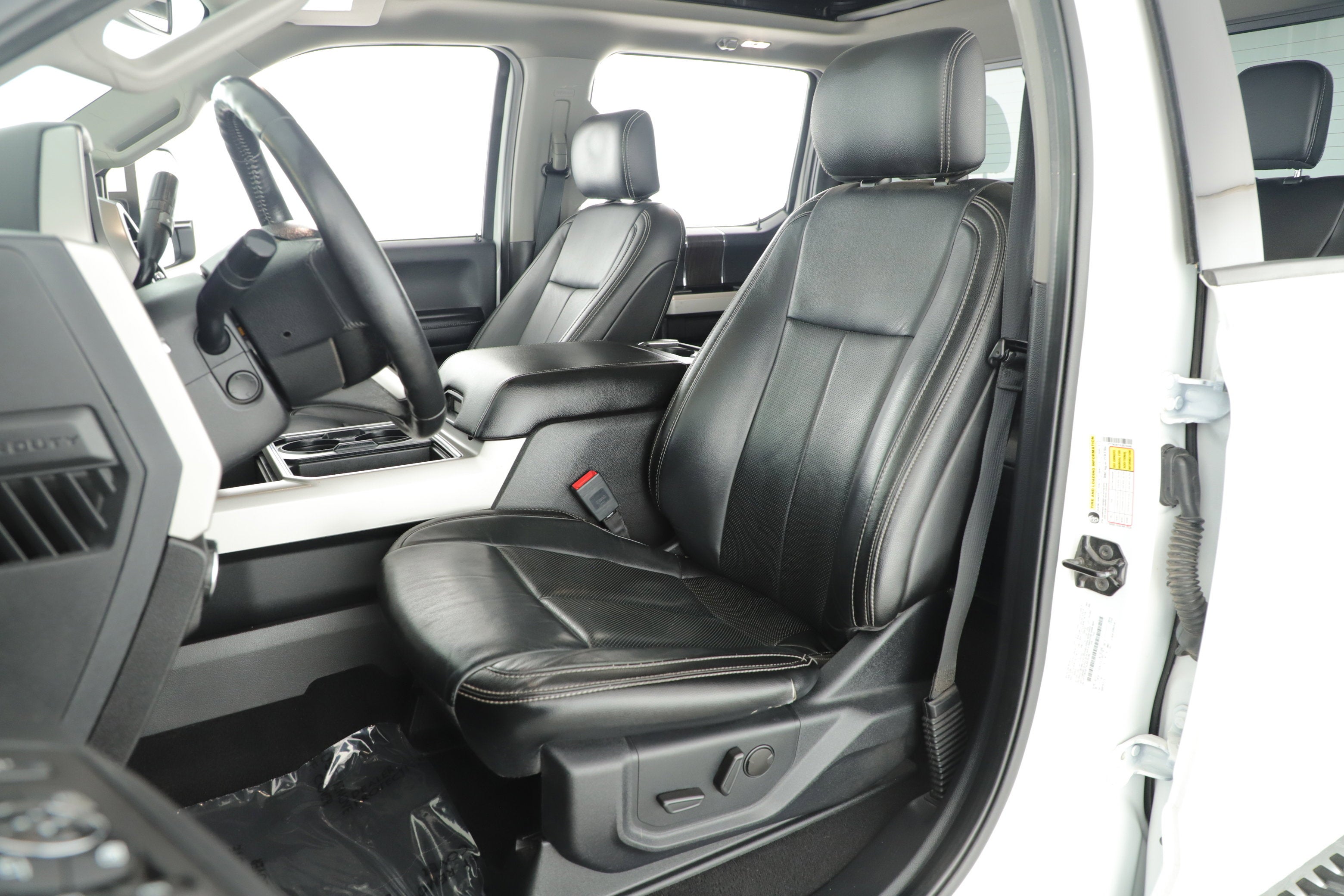 2020 Ford Super Duty F-250 SRW LARIAT