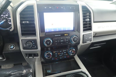 2020 Ford Super Duty F-250 SRW LARIAT