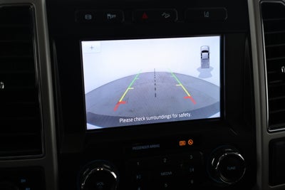 2020 Ford Super Duty F-250 SRW LARIAT