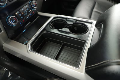 2020 Ford Super Duty F-250 SRW LARIAT