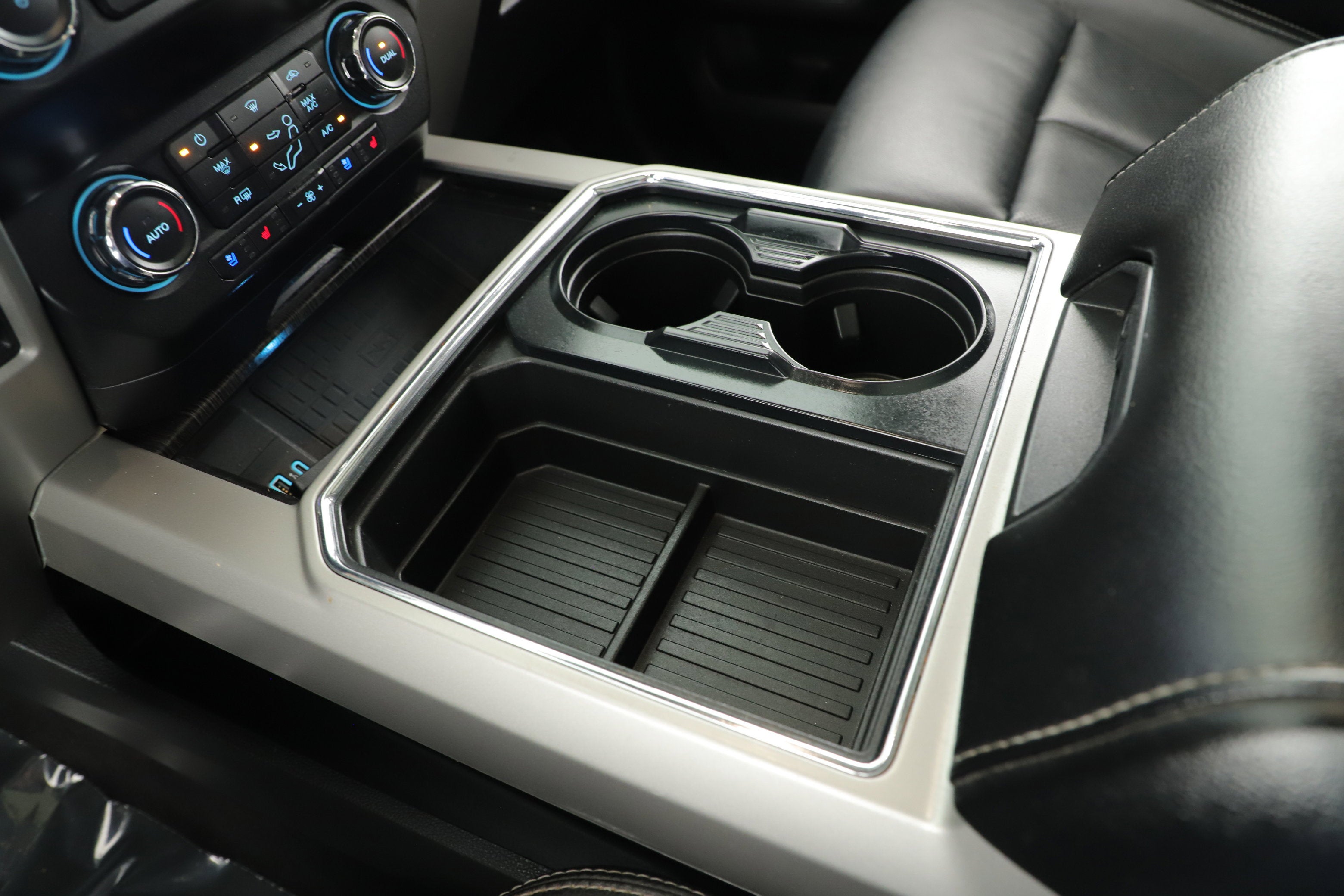 2020 Ford Super Duty F-250 SRW LARIAT