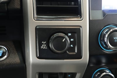 2020 Ford Super Duty F-250 SRW LARIAT