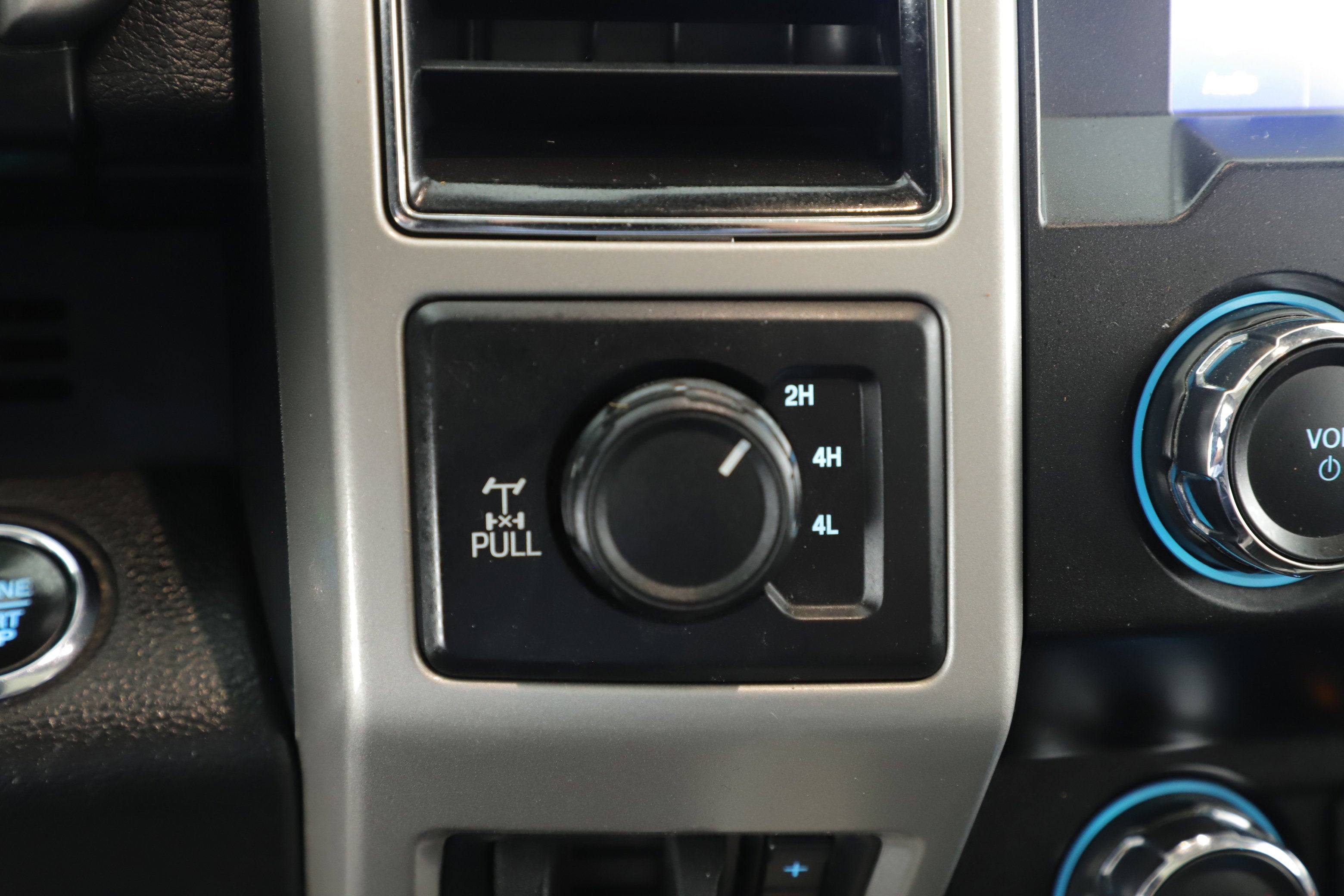 2020 Ford Super Duty F-250 SRW LARIAT