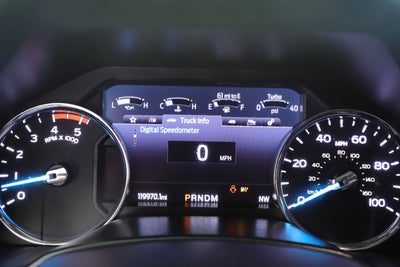 2020 Ford Super Duty F-250 SRW LARIAT