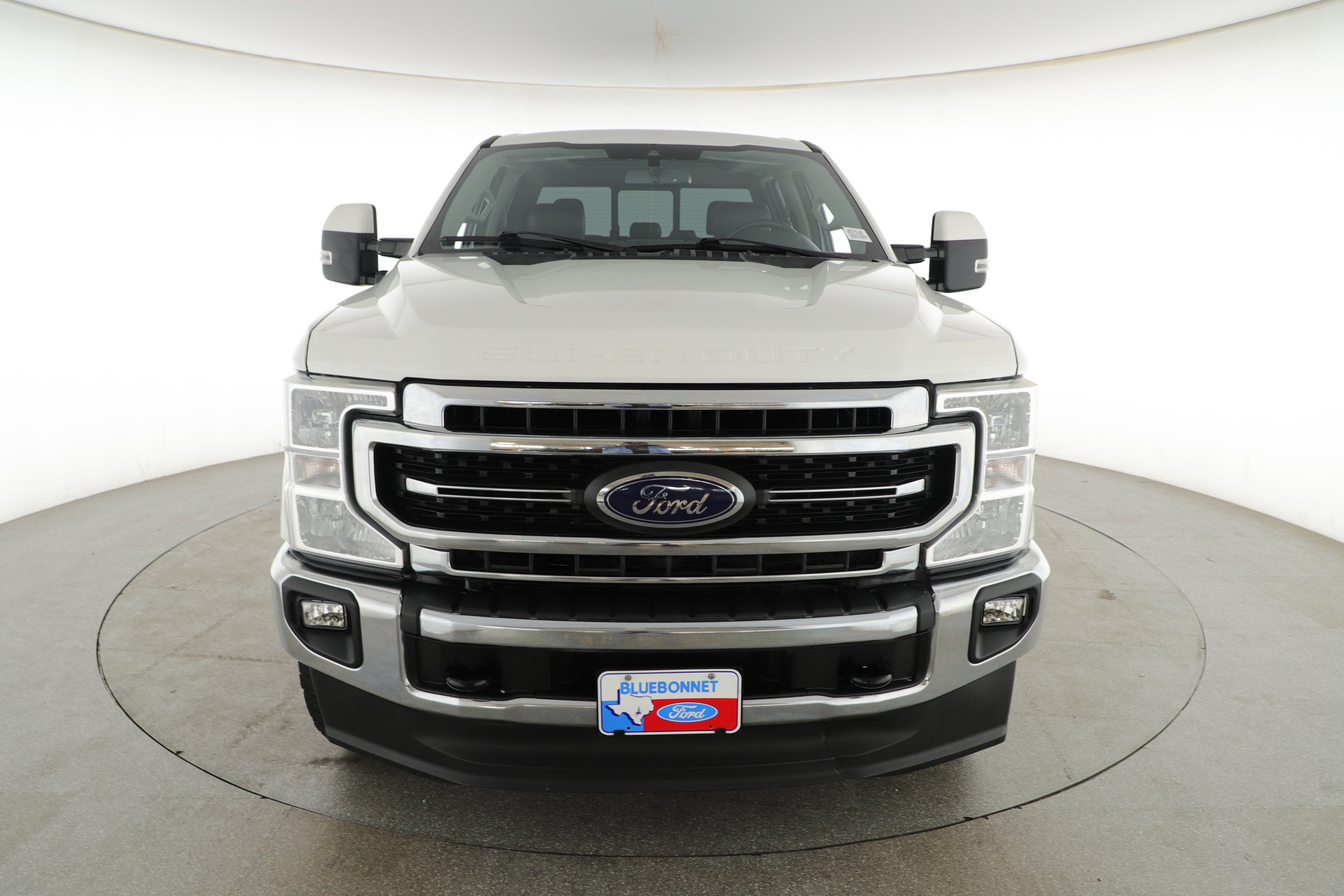 2020 Ford Super Duty F-250 SRW LARIAT