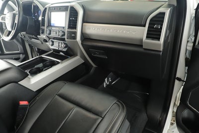 2020 Ford Super Duty F-250 SRW LARIAT