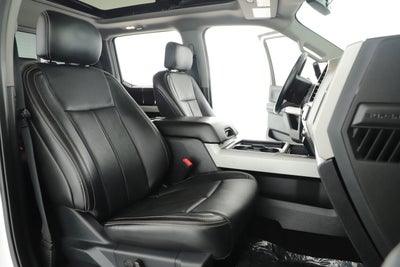 2020 Ford Super Duty F-250 SRW LARIAT