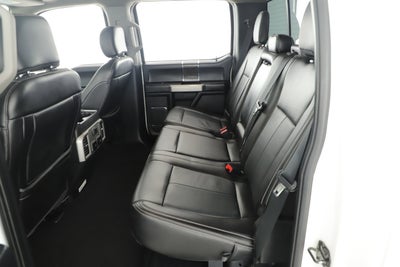 2020 Ford Super Duty F-250 SRW LARIAT